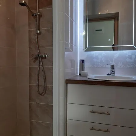 Apartment Veiger2 *
