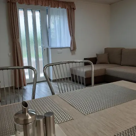 Apartment Veiger2 Siofok