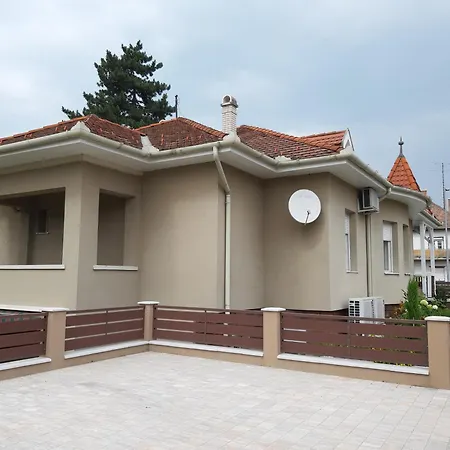 Apartment Veiger2