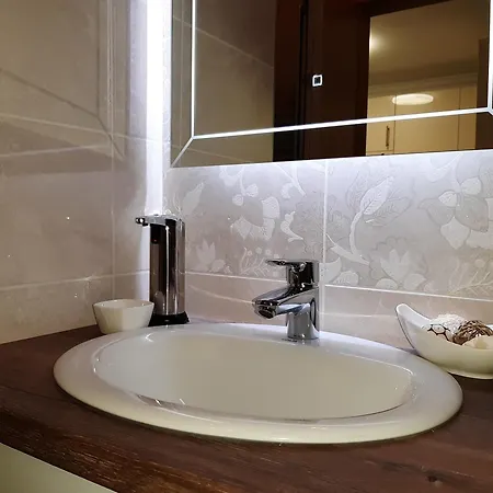 Apartment Veiger2 Siofok