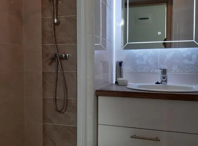Appartement Veiger2 *