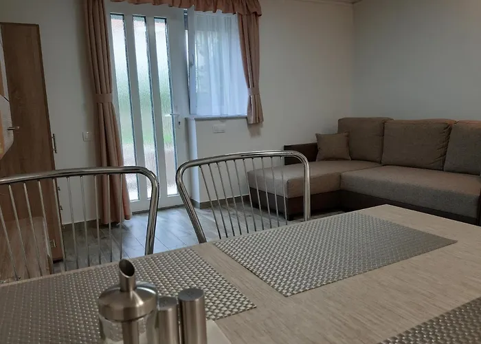 Appartement Veiger2 Siófok