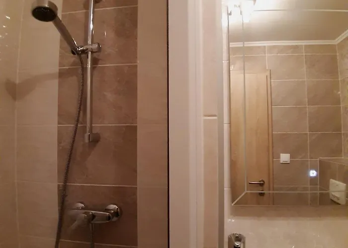 Veiger2 Appartement Siófok