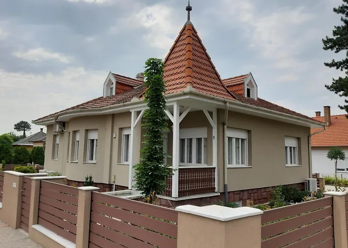 Veiger2 * Siófok