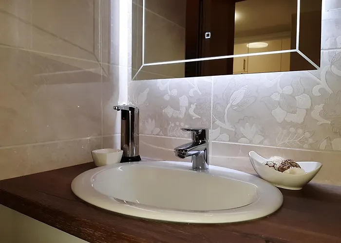 Appartement Veiger2 Siófok